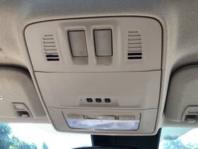 Buick 241-01763 Console Front Roof With Sunroof Fits 14-17 Verano 960123
