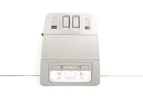 241-01775 Buick 2011-2015 Regal Gray Overhead Lamp Console With Sunroof Oem Lkq