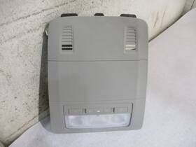 Buick 241-01776 Regal Overhead Roof Console With Lights Oem Lkq