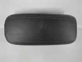 241-02558 Buick 2015-2016 Lacrosse Center Console Armrest Cover Lid Black Rb3j6