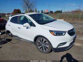 Buick 241-13303 Console Front Floor With 110 Volt Receptacle Opt Ki6 Fits 19-22 Encore 4209642