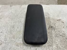 Buick 241-14608 2025 Encore Gx Center Console Black Leather Armrest Lid Oem