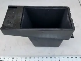25517139 Buick Reatta Center Console Storage Container Cubby 1988 1989 1990 1991