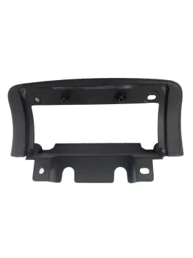 25814797 Buick 2009-2012 Enclave Rear Center Console Climate Switch Bezel Trim