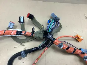 25814833 Buick Enclave 3.6l V6 Awd 2008 Center Console Wire Wiring Harness Cable Factory