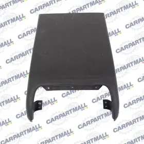 25891786 Buick 2009-2012 Enclave Rear Console Cover Power Outlet Switch Bezel