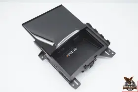 26486402 Buick 2024-25 Envision Console Storage Compatment Bin Tray And Usb Type C Port Oem