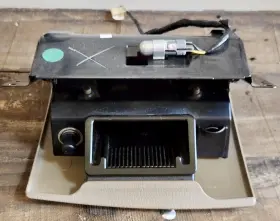 3336 Buick 2000-2005 Lesabre Ashtray With Wiring Harness