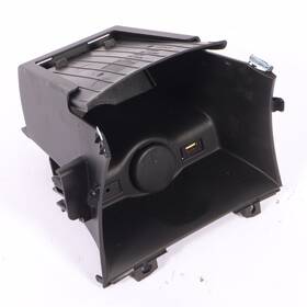 Buick 340685796 2016-2019 Cascada Center Console Power Outlet Usb Aux Oem