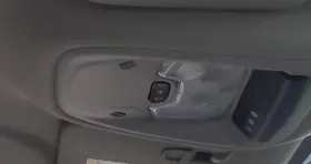 42724105 Buick 24 Encore Gx Overhead Roof Console Without Sunroof Option Gray Hn8