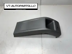 42733658 Buick 2024-2025 Envista Center Console Back Rear Trim Cover Panel Oem