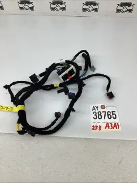 42784527 Buick Encore Gx Floor Center Console Wire Wiring Harness Oem 2023