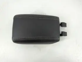 607090731 Buick 2015 Verano Center Console Armrest Cover Lid Black Tp0qt