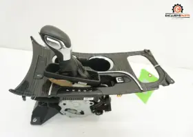 84004745 Buick 16-18 Envision Oem Console Shifter Top Bezel Cover Panel And 5020