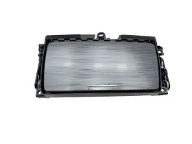 84053482 Buick 2018-2024 Enclave Center Console Cup Holder With Black Wood Cover Door
