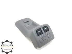 84911093 Buick 2021-2023 Envision Console Back Trim Cover Panel And Air Vent Grille Oem