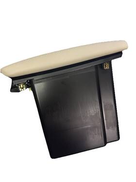 Buick 84966054 2021-2023 Envision Center Console Armrest Storage Compartment Box Oem