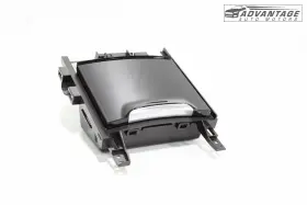 85108917 Buick 2021-2023 Envision Console Storage Tray Compartment Box With Cover Trim Oem