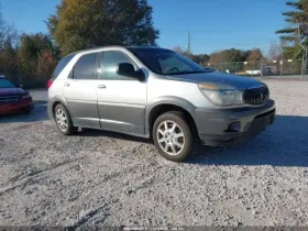 88954866 Buick Used Front Upper Center Console Fits 2005 Rendezvous Roof Without Sunroof Fro