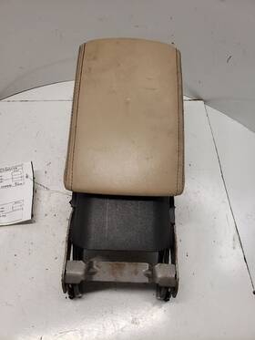 Buick 9074987 Console Front Floor Conventional Ignition Fits 10 Allure 1377696