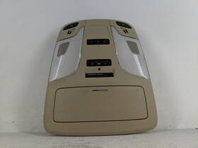Buick 90802126 2014 Lacrosse Overhead Roof Console Dsvug