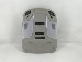 Buick 90802128 2014 Lacrosse Overhead Roof Console Koyjt