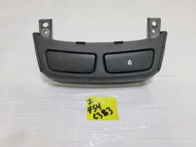 95459691 Buick 2013-2016 Encore Dash Center Console Child Lock Switch Button Oem