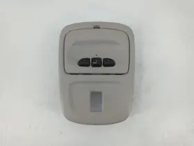 Abn29458 Buick 2003 Rendezvous Overhead Roof Console Qyy6p