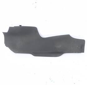 Buick Cascada 13493530 2016-2019 Left Side Front Floor Console Extension Panel