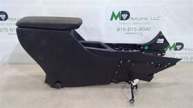 Buick Encore Gx 42708823 2021-2023 Center Console Holder Frame Bracket Oem