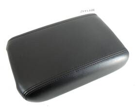 Buick Fcn-1677 2008-2012 Enclave Center Console Arm Rest Lid Cover Oem