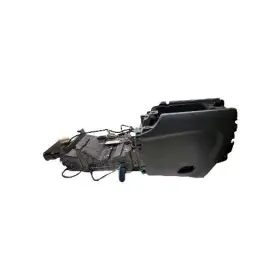 68308783aa C02100009bl 2020 Jeep Grand Cherokee Front Center Console Oem