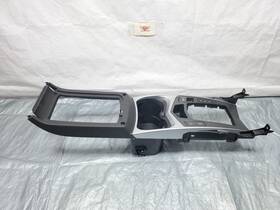 Cadillac 102031085 2010-2016 Srx Center Console Upper Trim Panel Oem 25870930