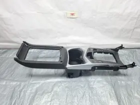 102031085 Cadillac 2010-2016 Srx Center Console Upper Trim Panel Oem 25870930