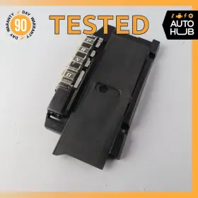15237551 Cadillac 10342942 06-08 Xlr Shift Shifter Gear Select Indicator Trim Oem