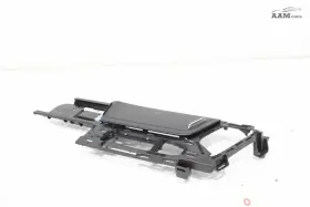 149454 Cadillac 2017-2019 Front Floor Center Console Cup Holder Plate Frame Oem