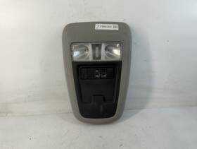 Cadillac 15245686 2014 Escalade Overhead Roof Console Pel8e