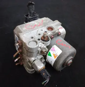 15253231 Cadillac 15253226 2005-2009 Sts Abs Anti Lock Brake System Etbcm