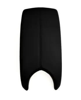 1612204xp5 Cadillac 2013-2019 Ats Armrest Center Console Cover Lid With Bracket Oem Black