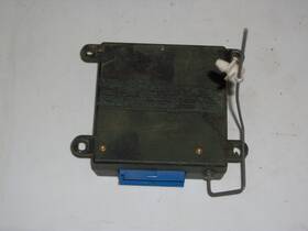 Cadillac 16193106 1991-1995 Deville Seville Eldorado Remote Keyless Entry Module