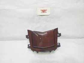 20951734 Cadillac 20864146 10-16 Srx Front Dash Ashtray Storage Compartment Panel Oem
