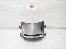 Cadillac 20864148 10-16 Srx Center Console Ashtray Storage Compartment Panel Oem 22978724