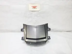 22978724 Cadillac 20864148 10-16 Srx Center Console Ashtray Storage Compartment Panel Oem
