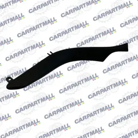 20875559 Cadillac 2010-2016 Srx Front Left Center Console Cover Trim Oem