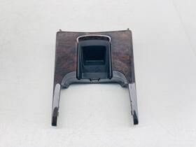 Cadillac 20907630 2013-2019 Xts Center Console Trim Panel Oem