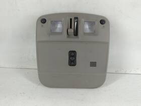 Cadillac 228-1111 2006 Srx Overhead Roof Console Ls0nn