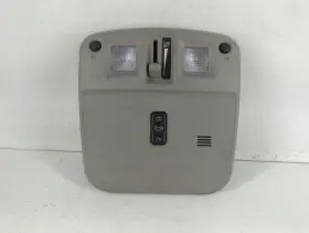 228-1111 Cadillac 2006 Srx Overhead Roof Console Ls0nn
