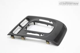 Cadillac 22991477 2016-2018 Ct6 Roof Overhead Console Dome Light Bezel Trim Cover Oem