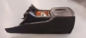 23245219 Cadillac Ft15 Escalade Front Console Floor Without Pt Avf U42 Oem Grade A