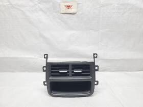 Cadillac 23494851 2017-2025 Xt5 Rear Center Console Compartment Tray With Air Vent Grille